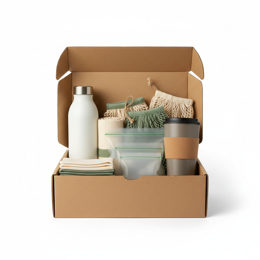 Everyday Reuse Starter Box